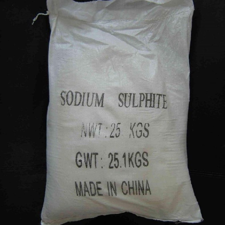 Sodium Sulphite Kg Chemical Plus