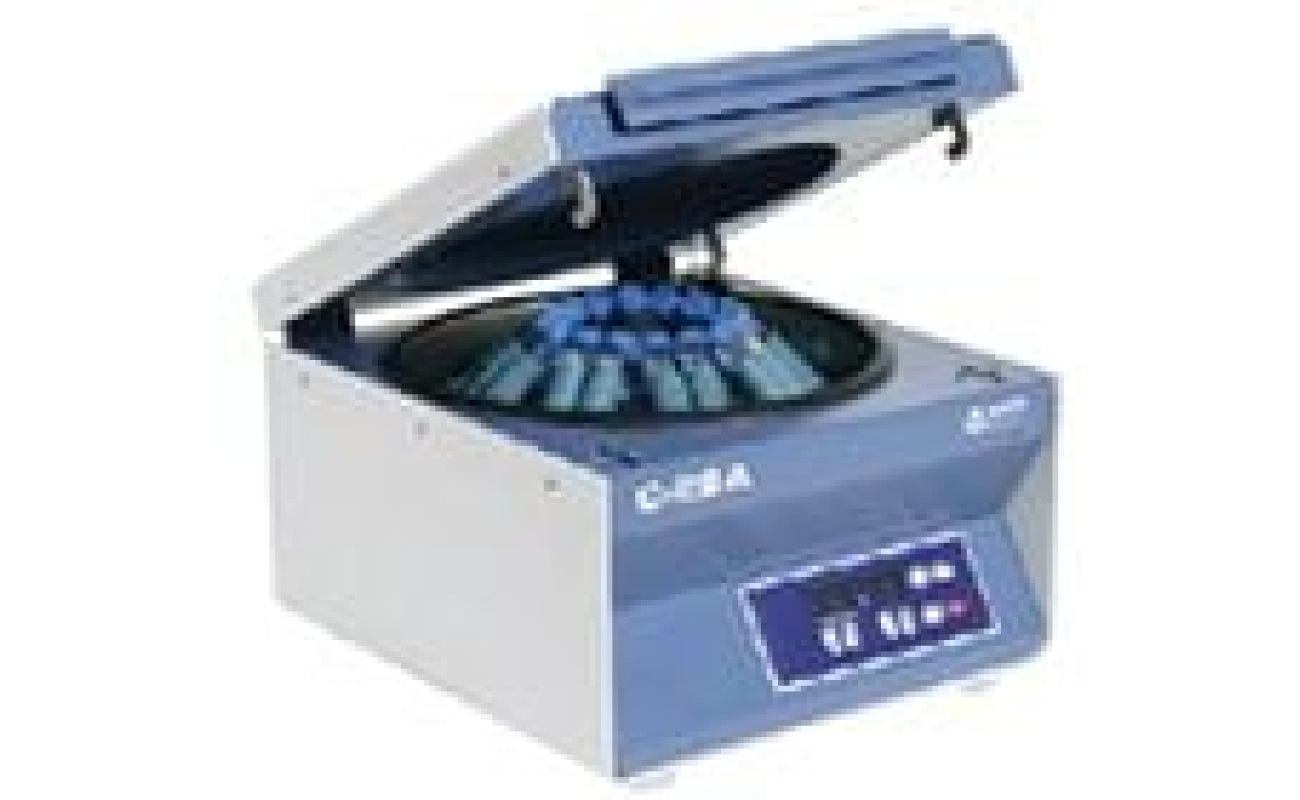 universal centrifuge, boeco