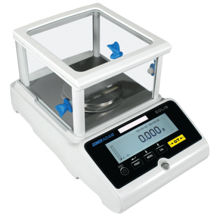 Analytical Balances 0.001g - Chemical Plus