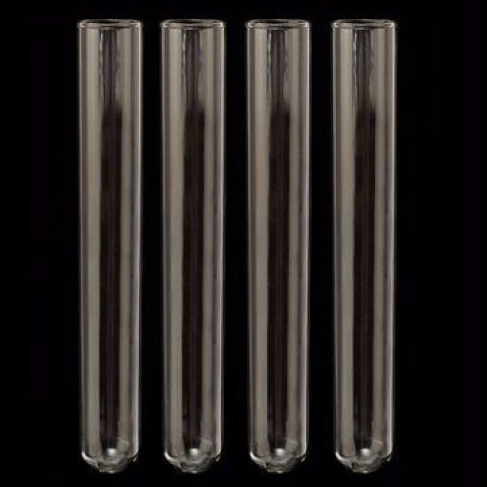 laboratory test tube 18 x 150mm