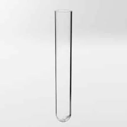 laboratory test tube 18 x 150mm