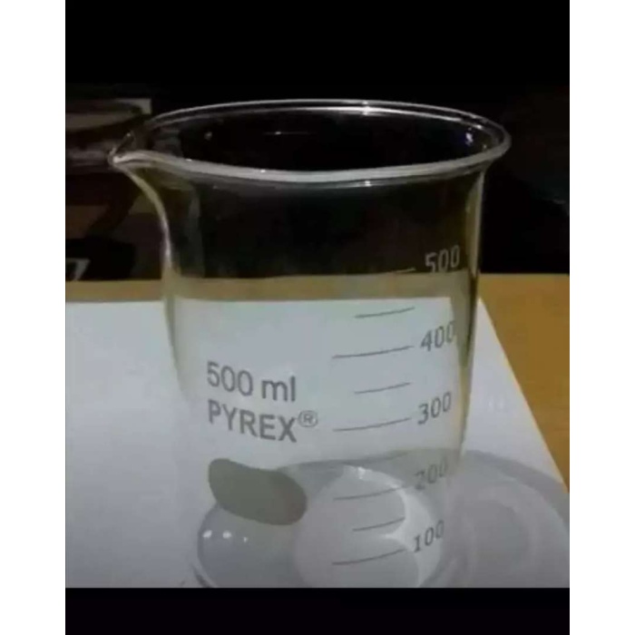 pyrex beaker 500ml