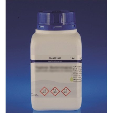 sodium thiosulphate ar 500g
