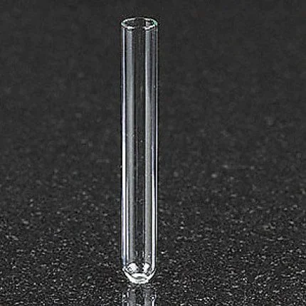 test tubes, glass 16 x  125mm