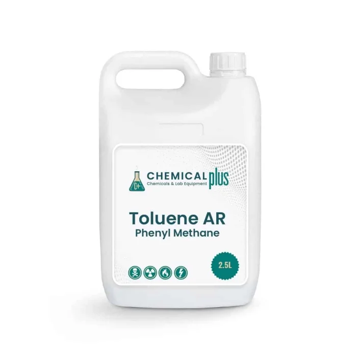 toluene ar, 2.5l