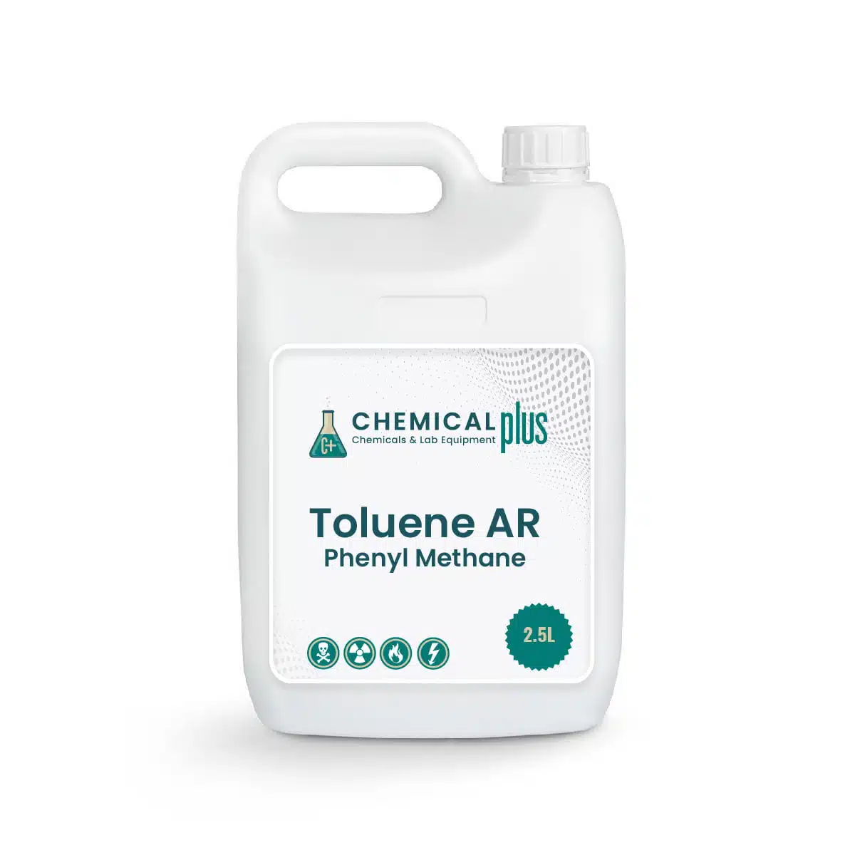 toluene ar, 2.5l