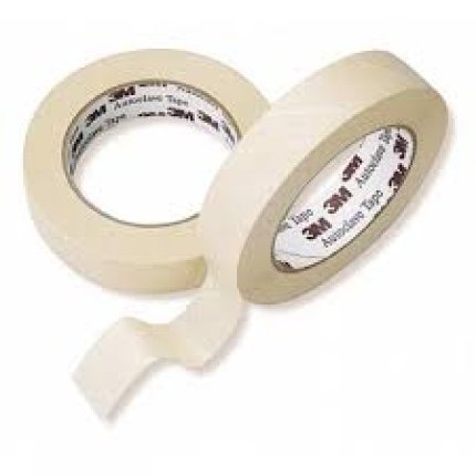 autoclave sealing tape 24mm x 55m