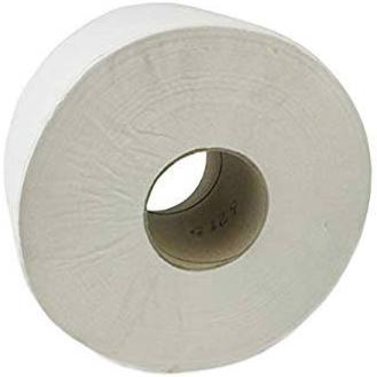 Econo Jumbo Rolls 2ply 280mmx1500m - Chemical Plus