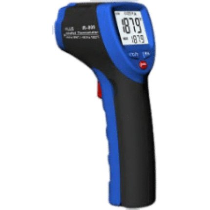 infrared thermometer-ir806