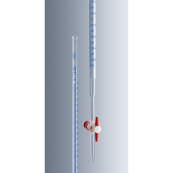 mohr measuring pipette gl, 5ml