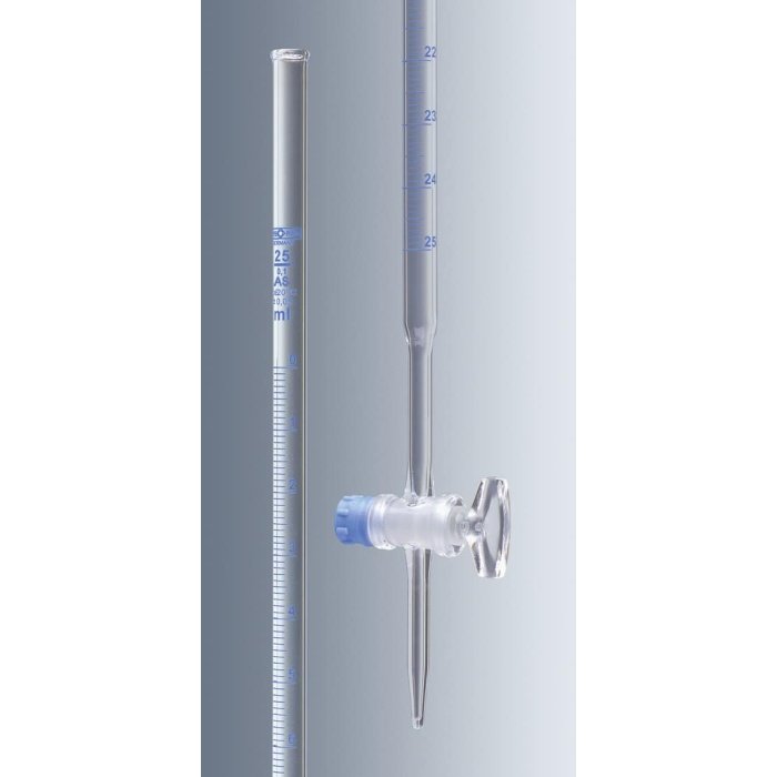 mohr measuring pipette gl, 10ml