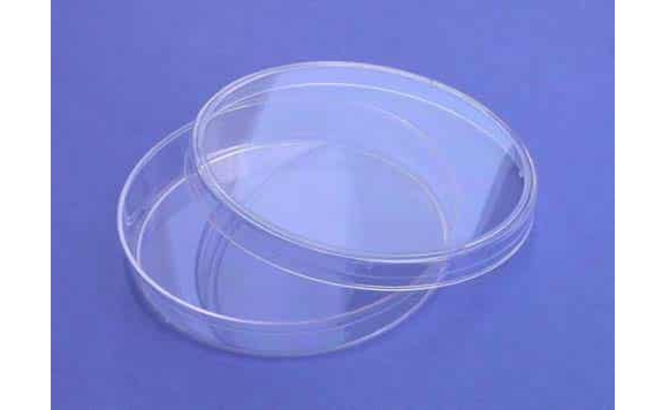 petri dishes 15mm x 100mm, 20/pack