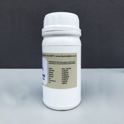 di-ammonium hydrogen orthophosphate 500g ar