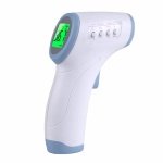 infrared thermometer (for healthcare )