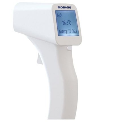 infrared thermometers biobase th-300