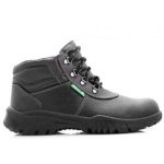 safety shoes - acid resistant (pair)