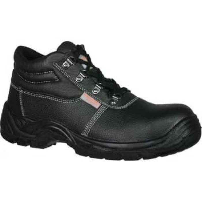 safety shoes - acid resistant (pair)