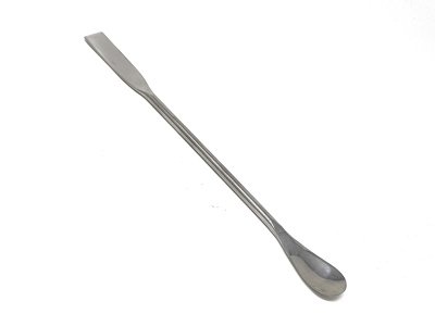 spatula spoon end