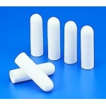 extraction thimbles cellulose 33mm x 100mm