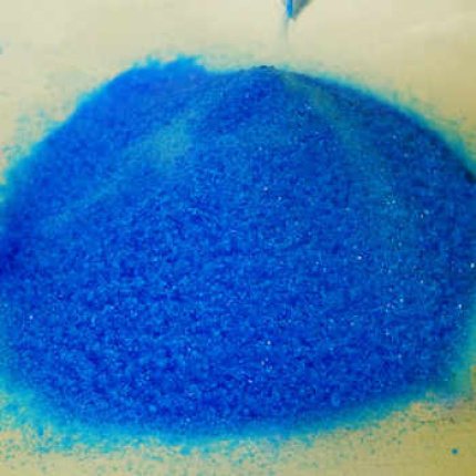 copper(ii) sulfate pentahydrate 500g