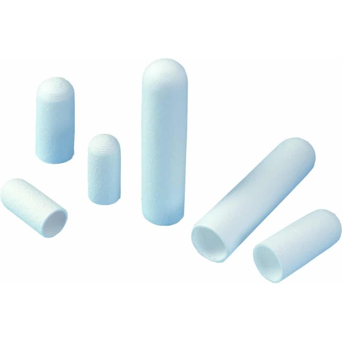 extraction thimbles cellulose 33mm x 205mm