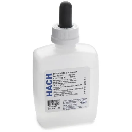 molybdate 3 reagent 100ml