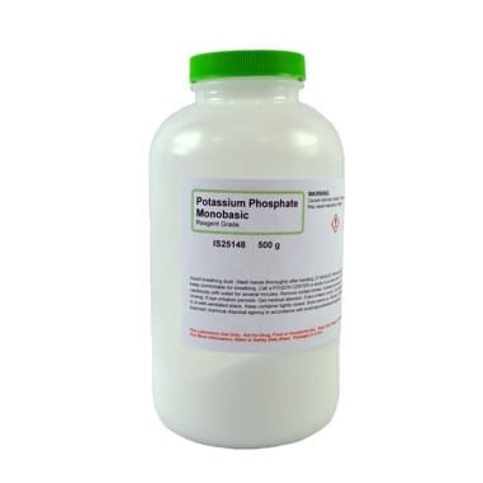 potassium phosphate monobasic 500g