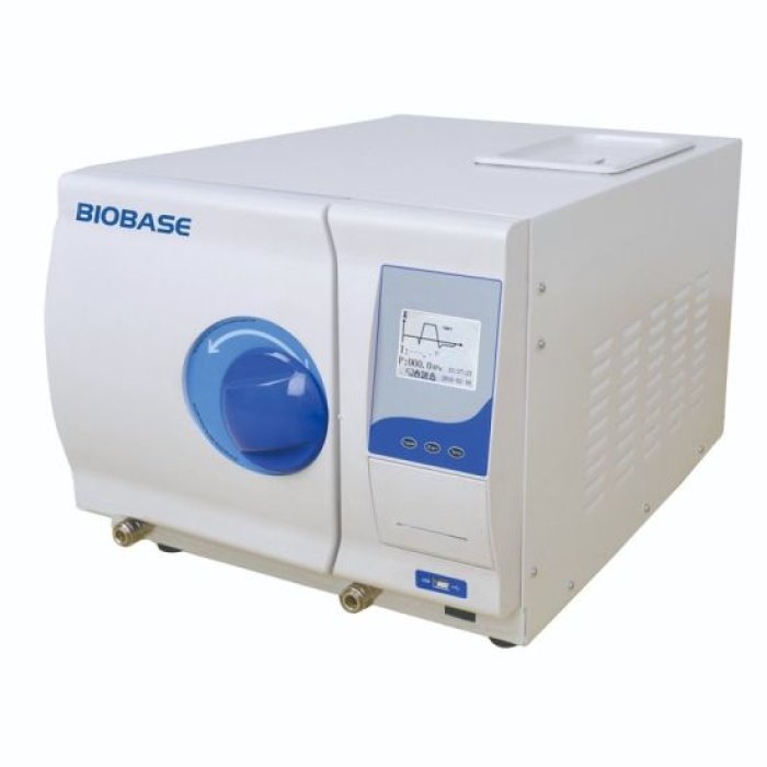 autoclaves, benchtop, class  b