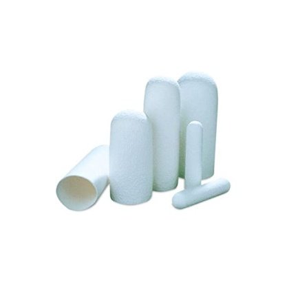 extraction thimbles cellulose 35mm x 100mm