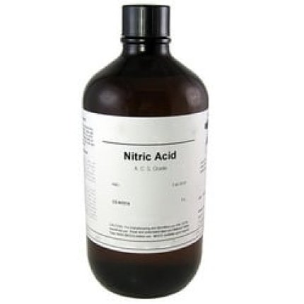 nitric acid 70%, ar, 5l