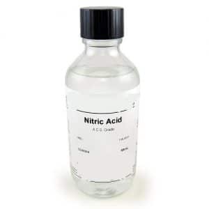 nitric acid 70%, cp,  1l