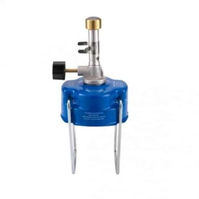 bunsen burner portable