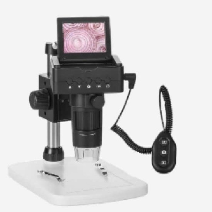 digital microscope (science education)