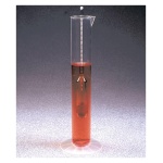 hydrometer measuring cylinder (test jar)100ml