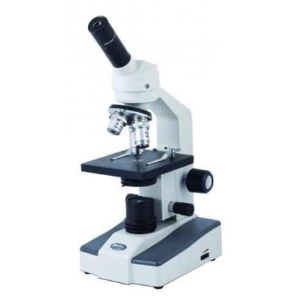 microscope optical advanced (science education)