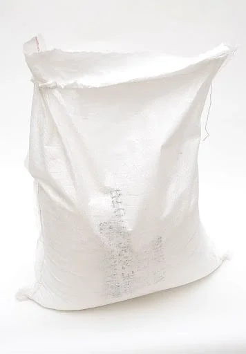 sodium ash,  light, 25kg