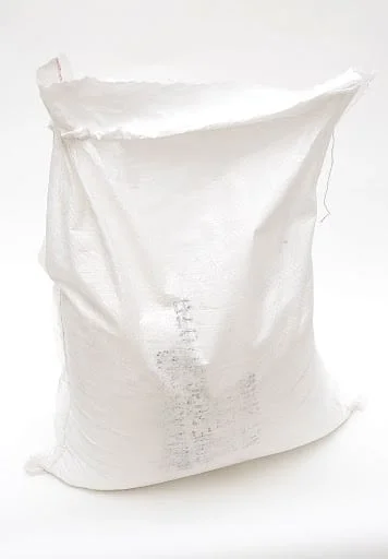 sodium chloride (salt) coarse no.1 non iodated bag 50kg