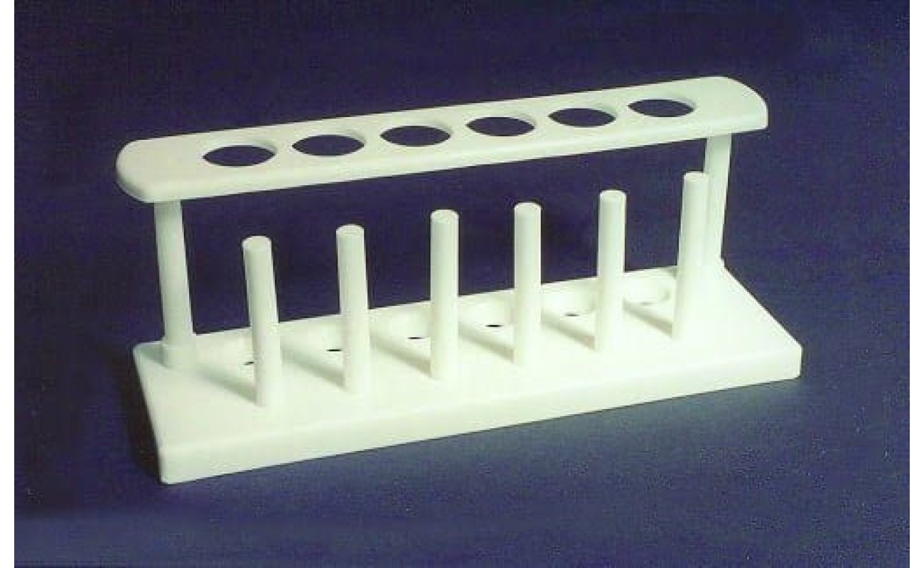 test tube rack 24mm