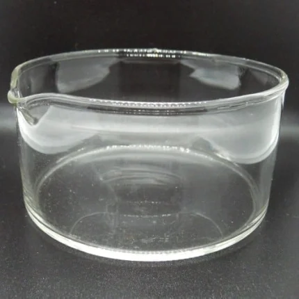 crystallising dish 100mm