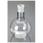 round bottom flask 500ml