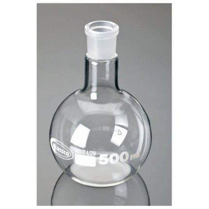 round bottom flask 500ml