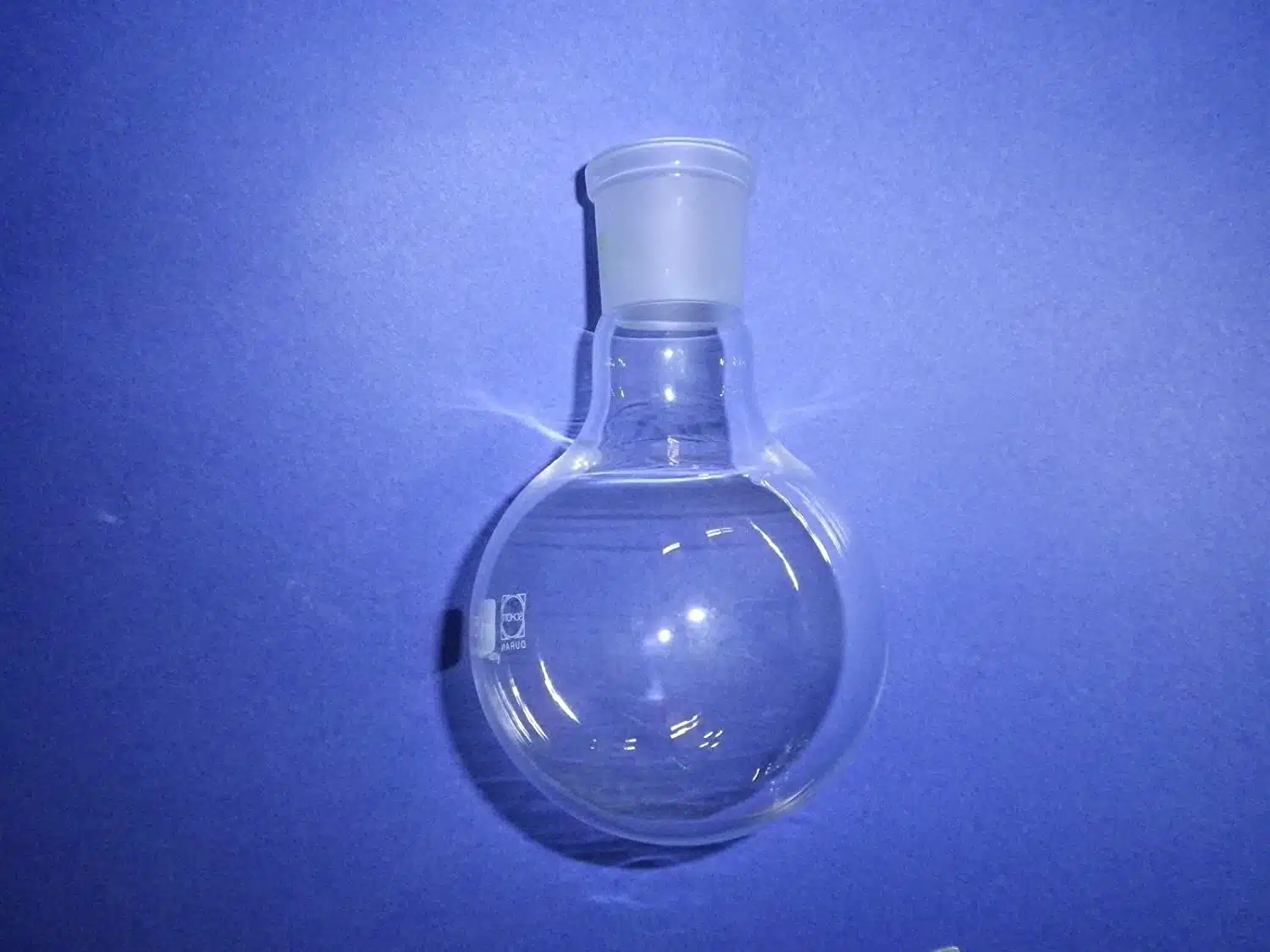 round bottom flask 50ml