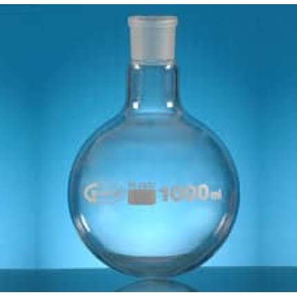 round bottom flask 1000ml