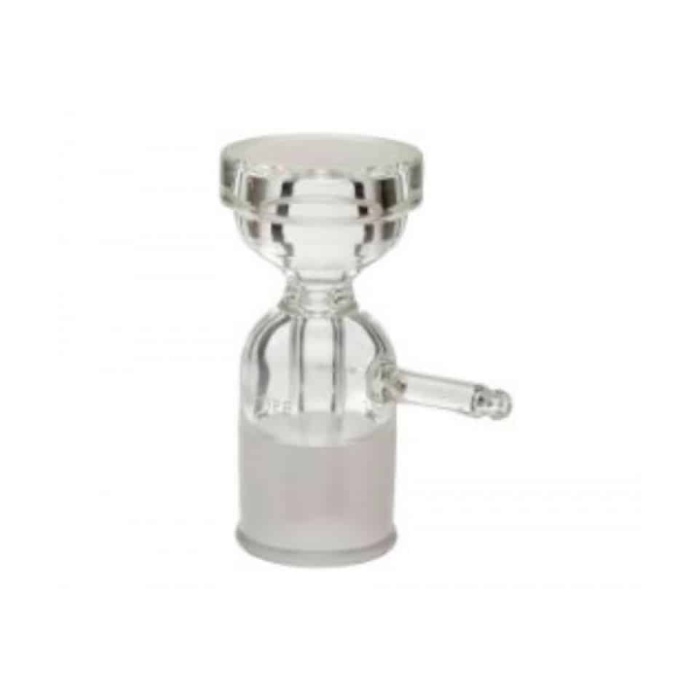 filtration accessory 40/38 (base stint, funnel upper cup)