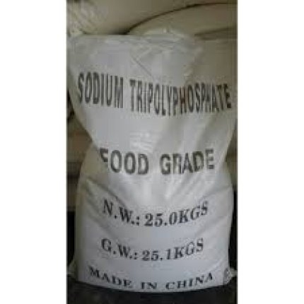 sodium percarbonate (25kg - food grade)