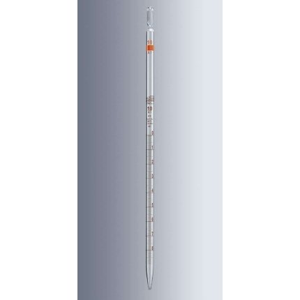 graduated pipette 1ml