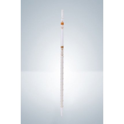 graduated glass pipette 10ml