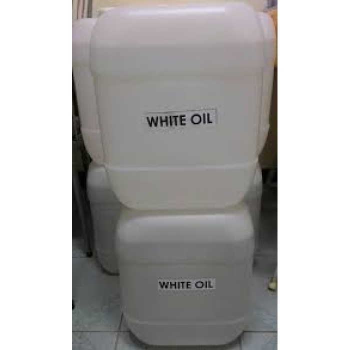 mineral oil, light (light liquid paraffin)