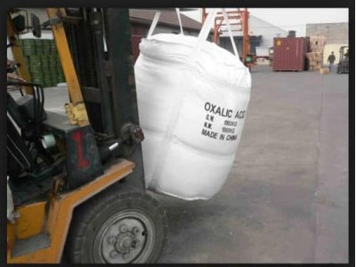 oxalic acid 10kg