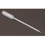 pipettes 5ml, disposable, 100/pk